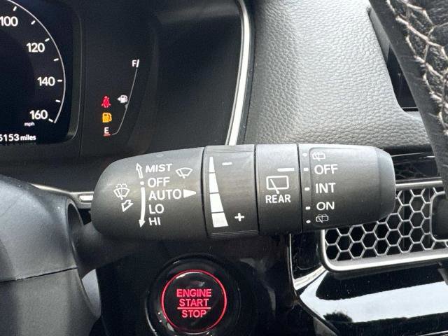 Used 2023 Honda Civic Sport Touring image 30