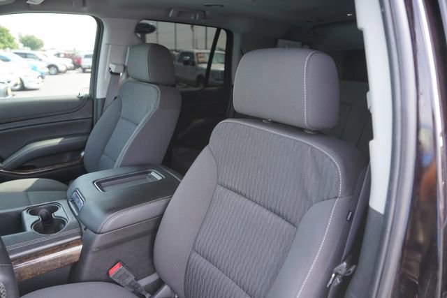 Used 2020 Chevrolet Tahoe LS w/ Enhanced Driver Alert Package RWD image 10