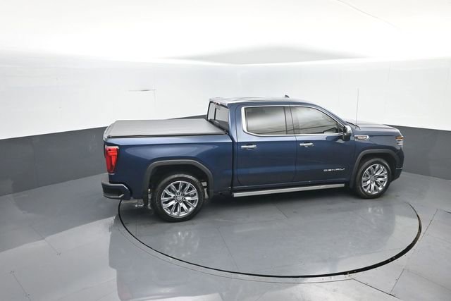 Used 2022 GMC Sierra 1500 Denali w/ Denali Reserve Package image 32