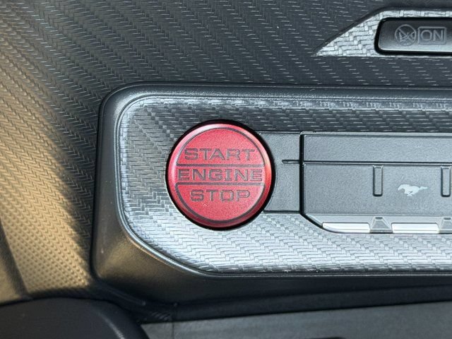 Certified 2024 Ford Mustang GT RWD image 35