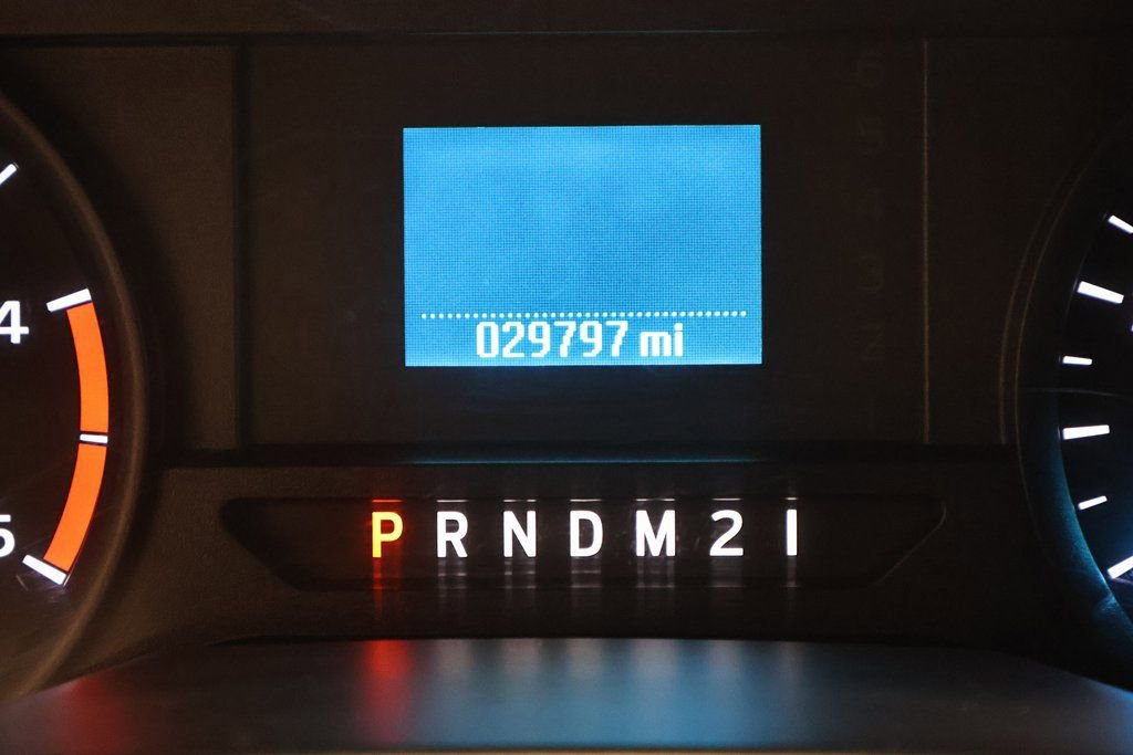 Certified 2017 Ford F550 XL image 27