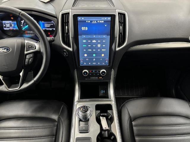 Certified 2022 Ford Edge SEL w/ Convenience Package image 18