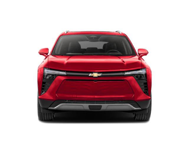 Used 2025 Chevrolet Blazer EV LT FWD image 4