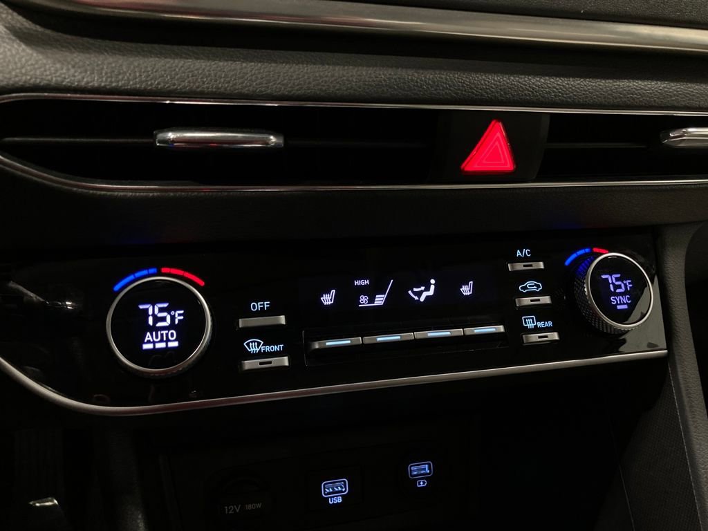 Used 2023 Hyundai Sonata SEL image 22