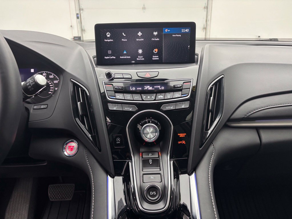 Used 2022 Acura RDX w/ Technology Package AWD/4WD image 27