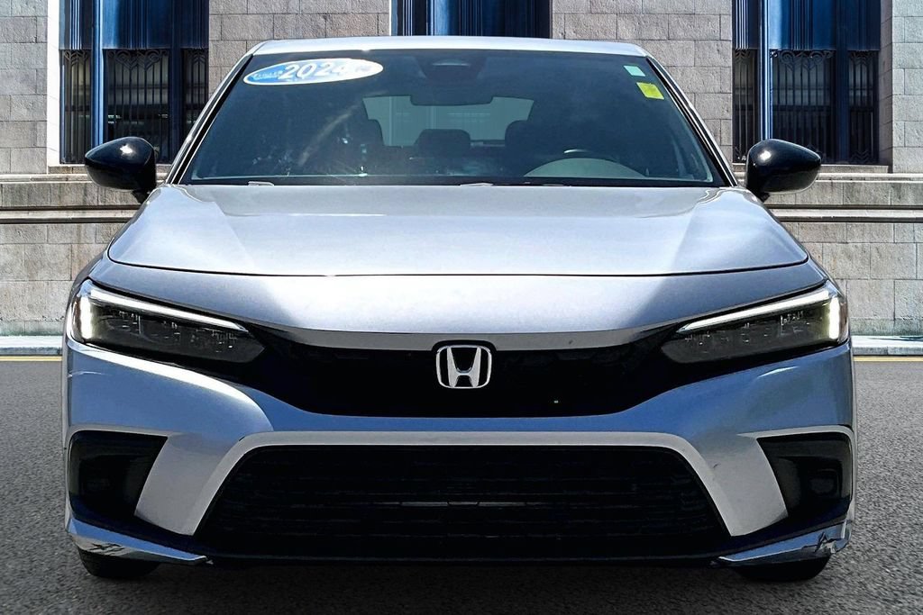 Used 2024 Honda Civic Sport image 3