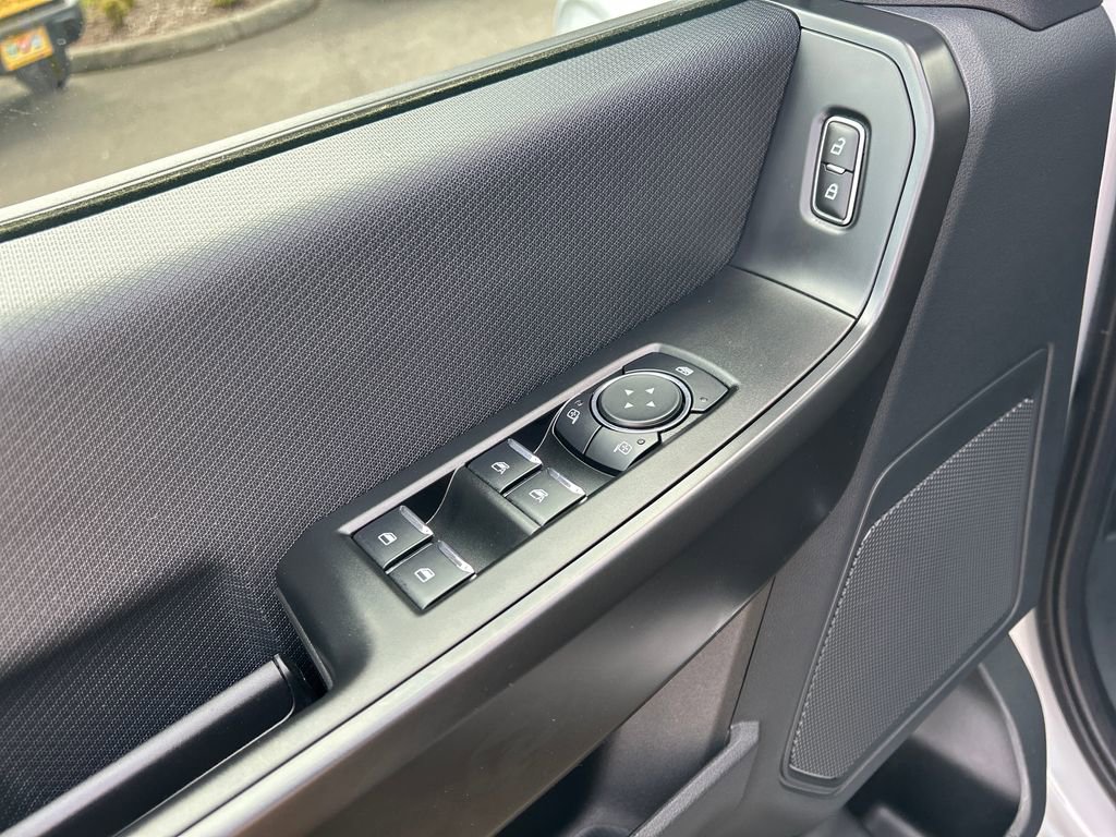 Certified 2025 Ford F150 STX AWD/4WD image 13