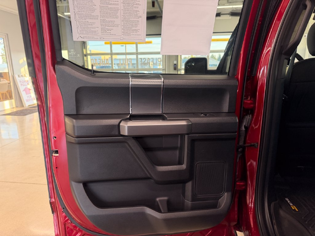 Certified 2019 Ford F150 XLT w/ Equipment Group 302A Luxury AWD/4WD image 28
