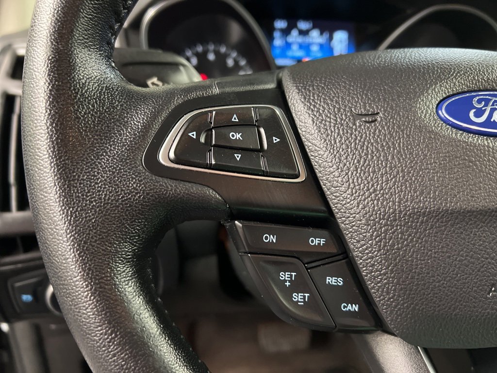 Certified 2018 Ford Focus SE w/ Cold Weather Package image 18