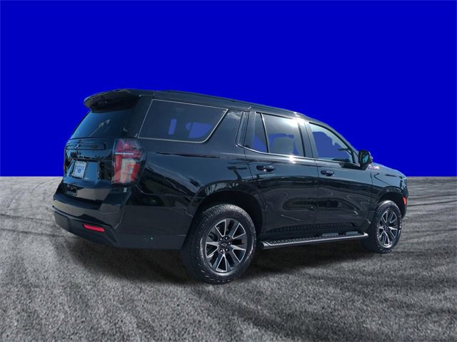 Used 2023 Chevrolet Tahoe Z71 w/ Luxury Package image 5