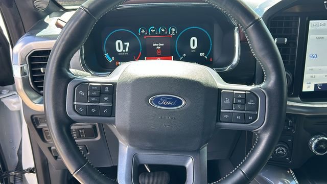 Certified 2023 Ford F150 Lariat AWD/4WD image 19