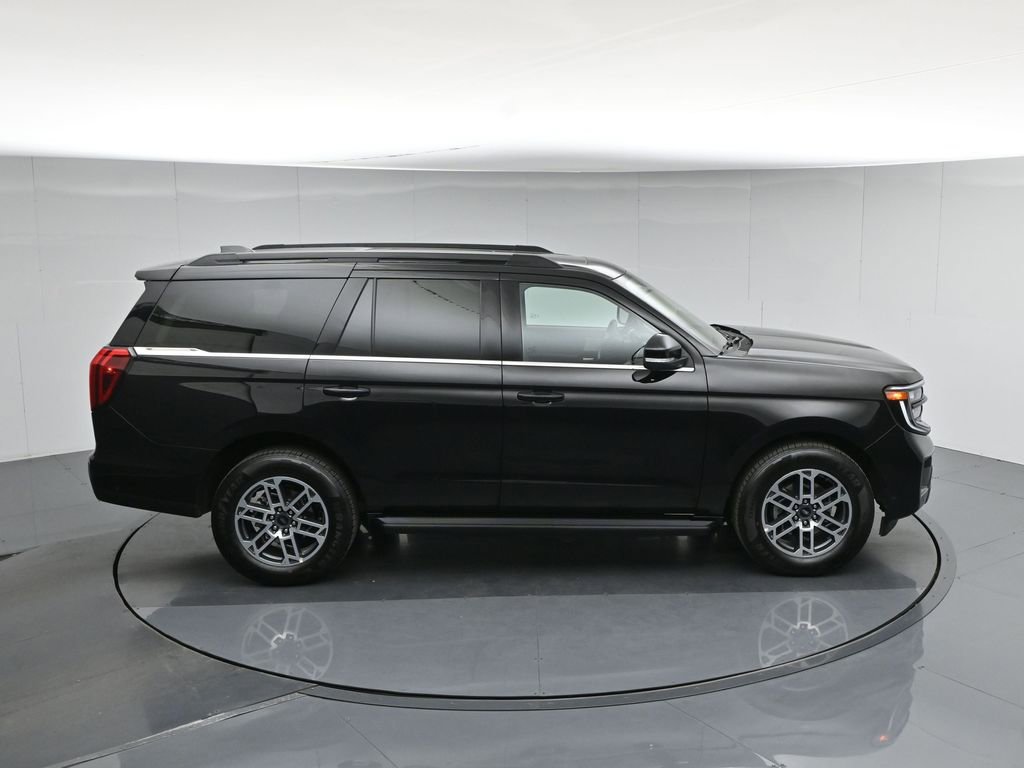 Certified 2025 Ford Expedition Active RWD image 45