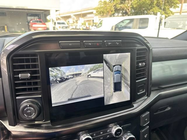 Certified 2023 Ford F150 Lariat w/ Equipment Group 502A High AWD/4WD image 20