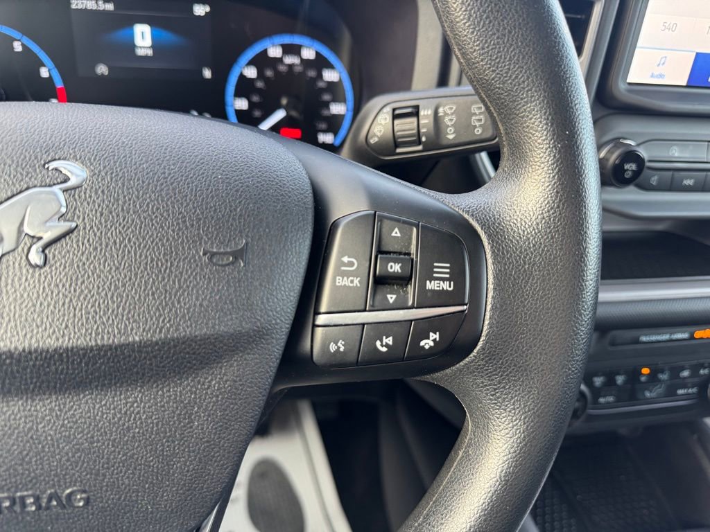 Certified 2024 Ford Bronco Sport Big Bend image 14