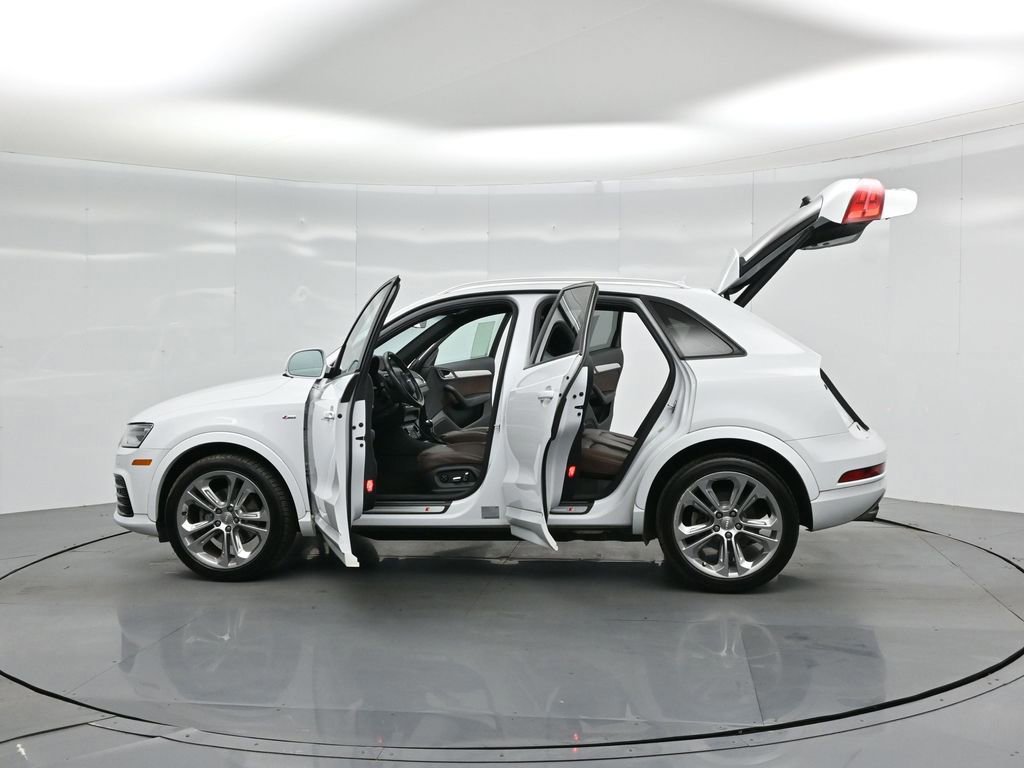 Used 2018 Audi Q3 2.0T Premium image 56