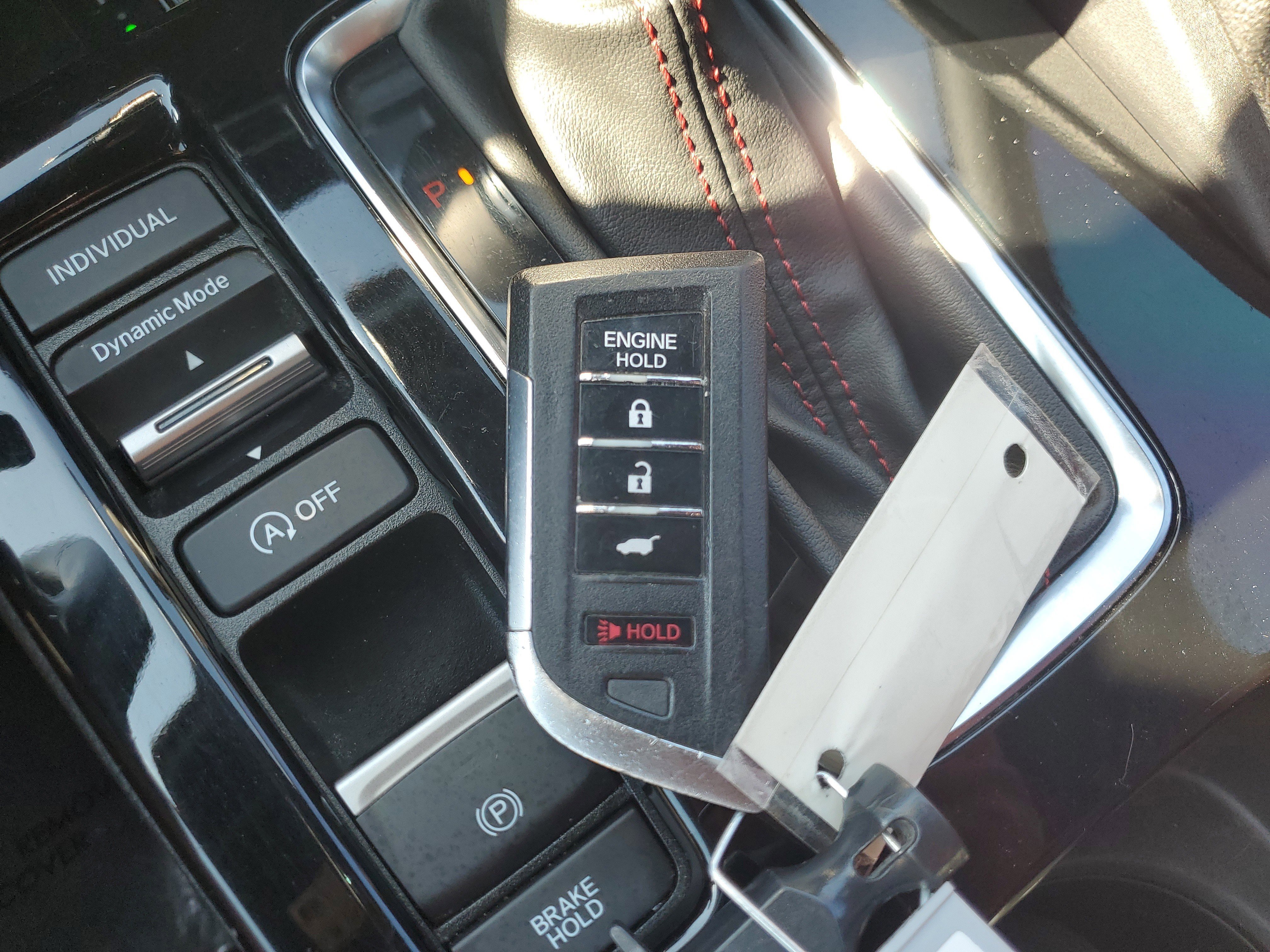 Used 2023 Acura Integra A-Spec image 30