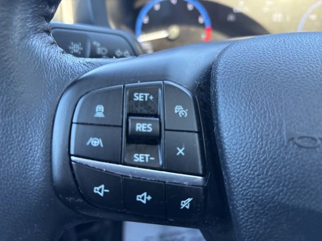 Certified 2022 Ford Bronco Sport Big Bend w/ Convenience Package image 18