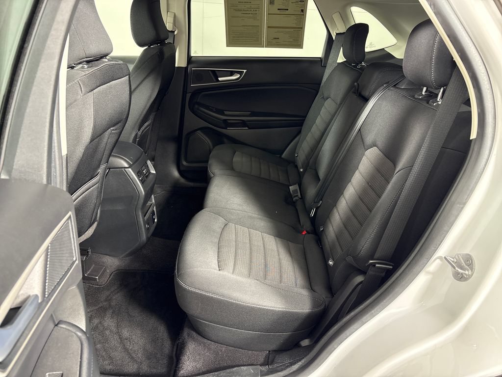 Certified 2023 Ford Edge SEL w/ Convenience Package AWD/4WD image 30