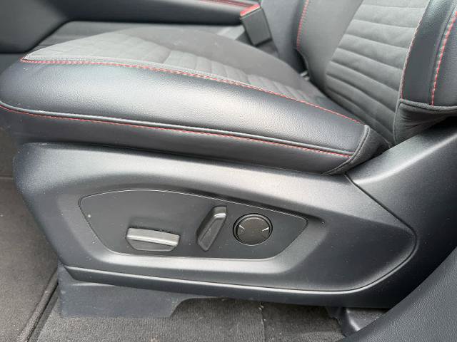 Certified 2026 Ford Explorer ST-Line AWD/4WD image 15