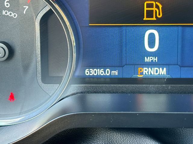 Certified 2022 Ford Expedition XLT image 16