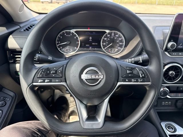 Used 2024 Nissan Sentra SV FWD image 16