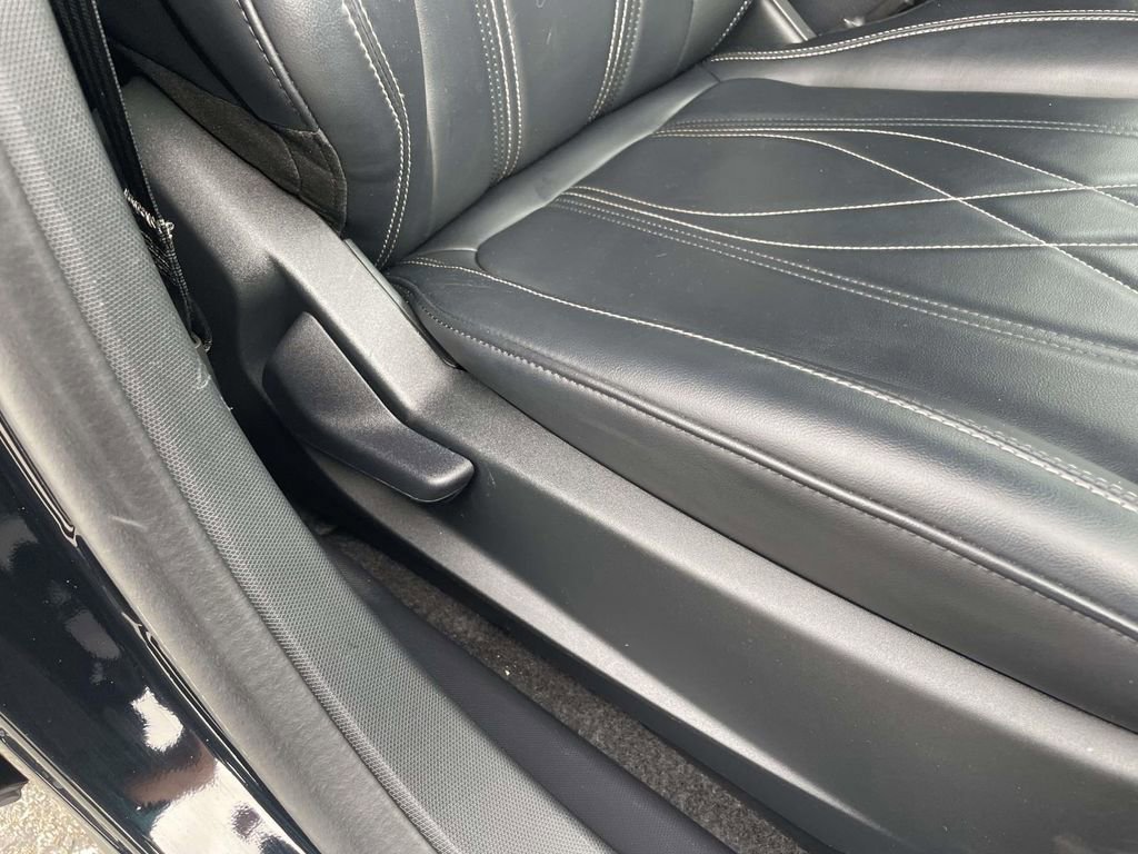 Certified 2022 Ford Mustang Mach-E Select image 30