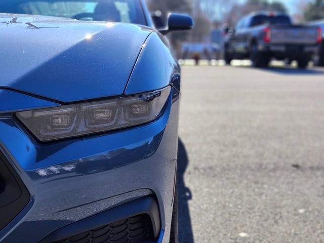 Certified 2024 Ford Mustang Premium image 10