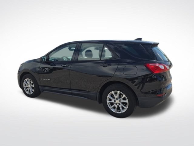 Used 2019 Chevrolet Equinox LS FWD image 5