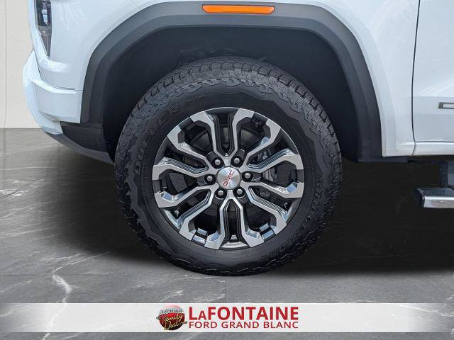 Used 2024 GMC Canyon Denali AWD/4WD image 33