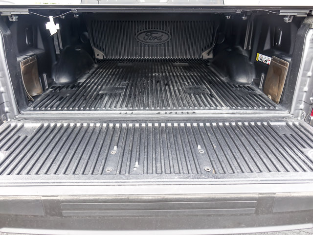 Certified 2024 Ford F150 XLT w/ Equipment Group 303A High AWD/4WD image 27