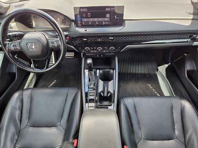 Used 2023 Honda Accord Sport image 24