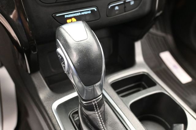 Certified 2019 Ford Escape SE FWD image 22