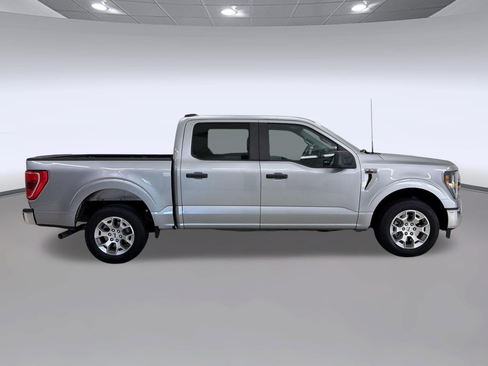 Certified 2023 Ford F150 XLT RWD image 8
