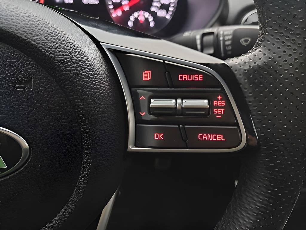 Used 2021 Kia Forte GT-Line image 17