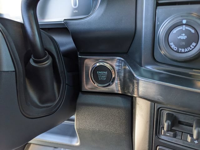 Certified 2026 Ford F250 Lariat w/ Black Appearance Package AWD/4WD image 26