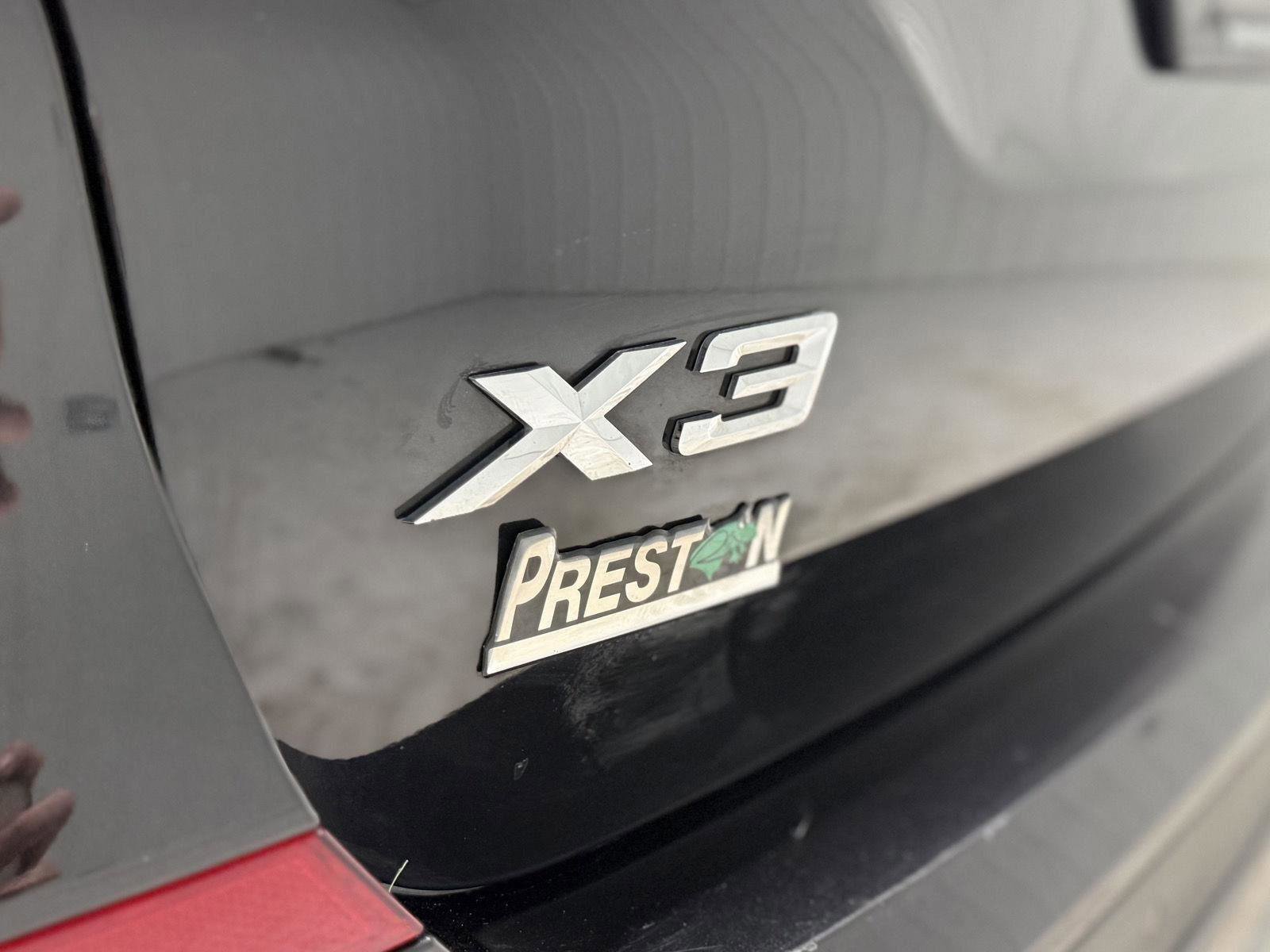 Used 2019 BMW X3 sDrive30i w/ Driving Assistance Package image 56