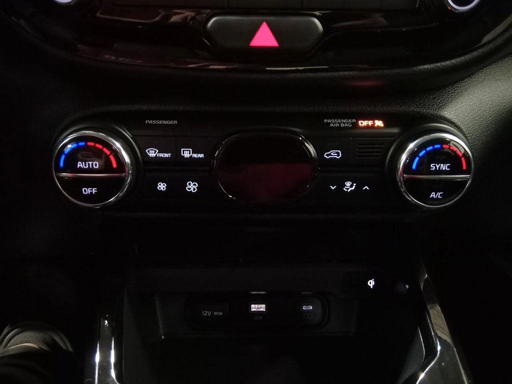 Used 2024 Kia Soul S image 23