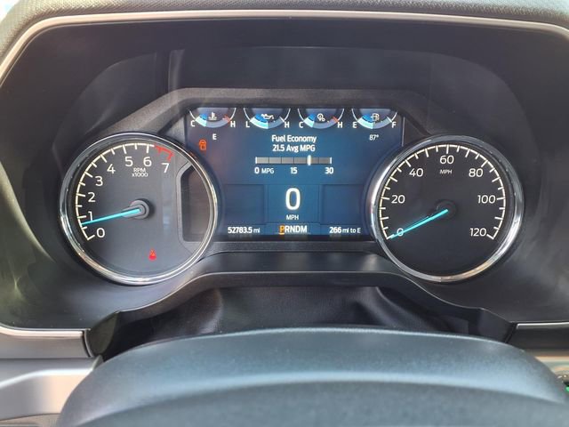 Certified 2022 Ford F150 XLT w/ Equipment Group 302A High AWD/4WD image 11