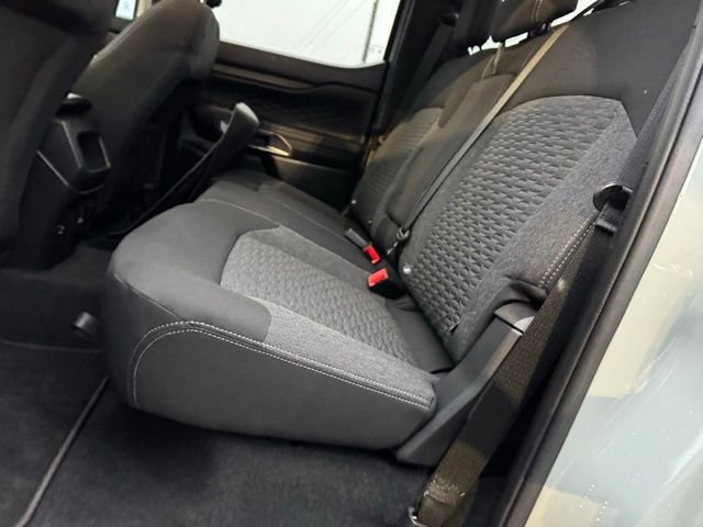 Certified 2024 Ford Ranger XLT AWD/4WD image 15