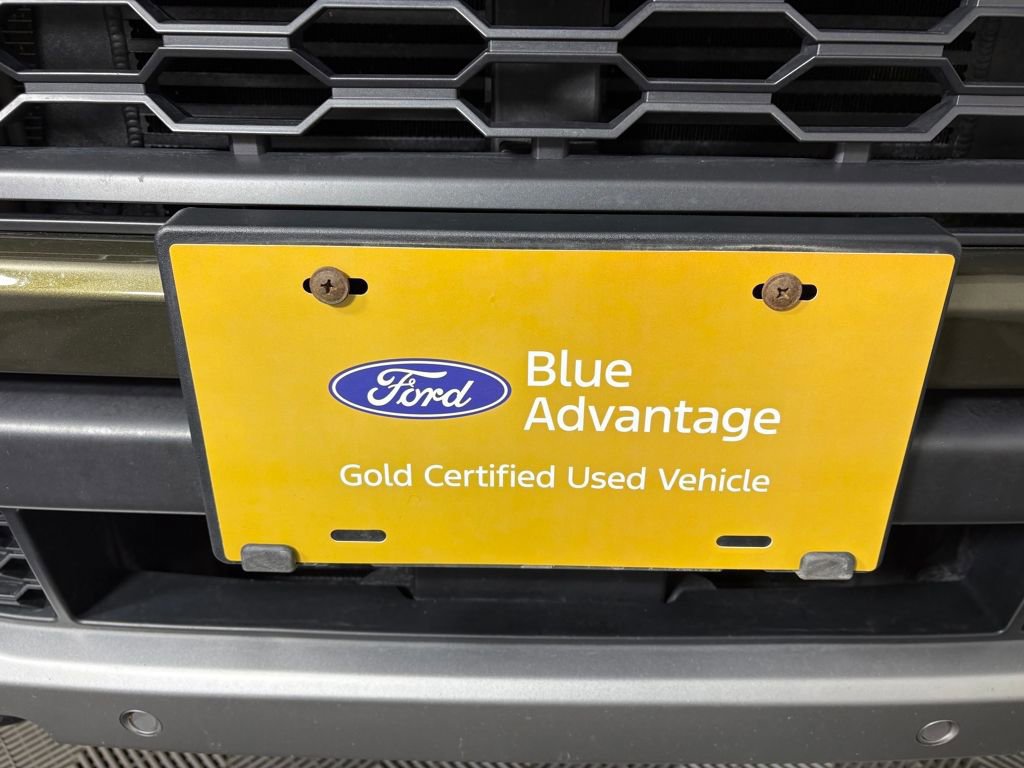 Certified 2024 Ford Ranger Raptor image 9