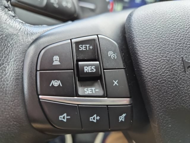 Certified 2023 Ford Bronco Sport Outer Banks w/ Tech Package AWD/4WD image 19