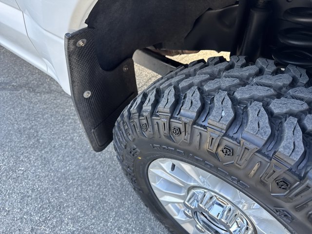 Certified 2020 Ford F350 XLT w/ XLT Value Package image 9