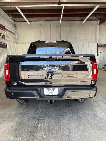 Certified 2023 Ford F150 XLT w/ Equipment Group 302A High AWD/4WD image 6