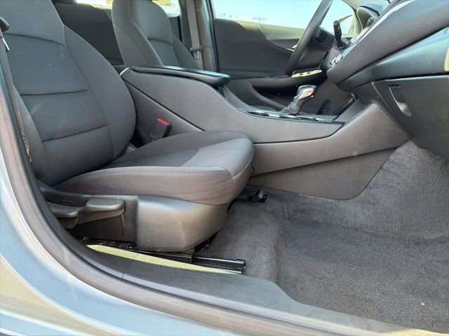 Used 2024 Chevrolet Malibu LT image 16