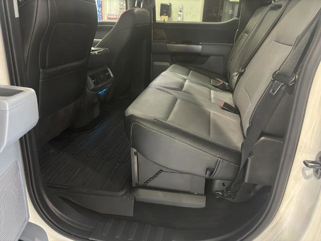 Certified 2023 Ford F150 Lariat w/ Trailer Tow Package image 10