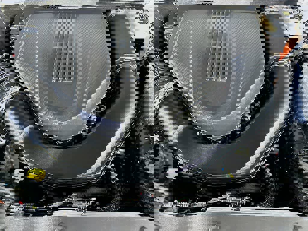 Used 2025 GMC Acadia Elevation image 12