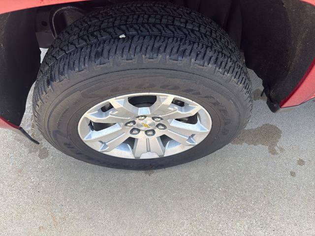 Used 2021 Chevrolet Colorado LT RWD image 23