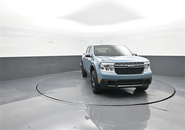 Certified 2023 Ford Maverick XLT w/ Equipment Group 300A Standard image 2