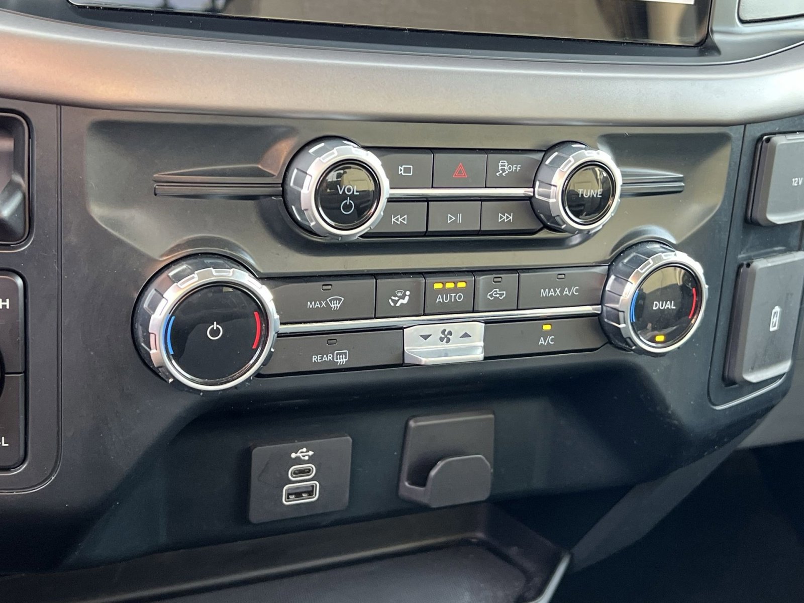 Certified 2025 Ford F150 XLT w/ Equipment Group 301A Standard image 28