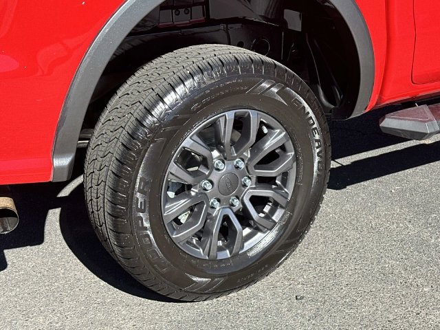 Certified 2020 Ford Ranger XLT w/ Equipment Group 301A Mid RWD image 6